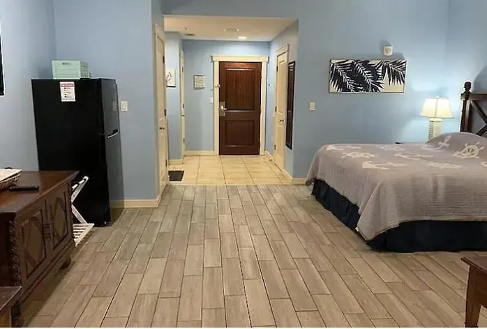Origin At Seahaven Aparthotel Panama City Beach 3*,