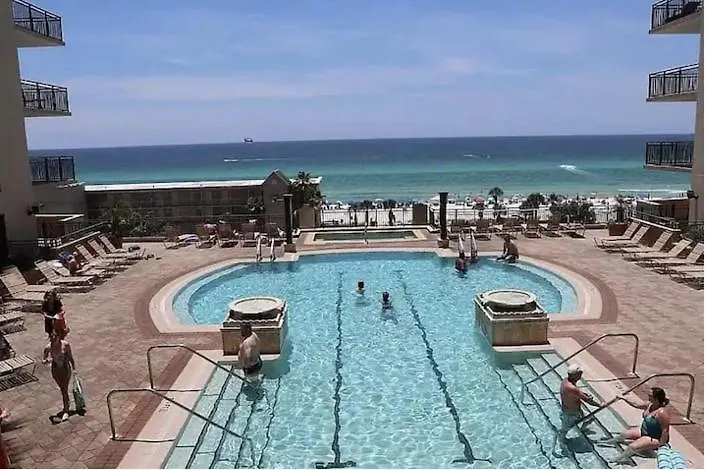 Origin At Seahaven Aparthotel Panama City Beach