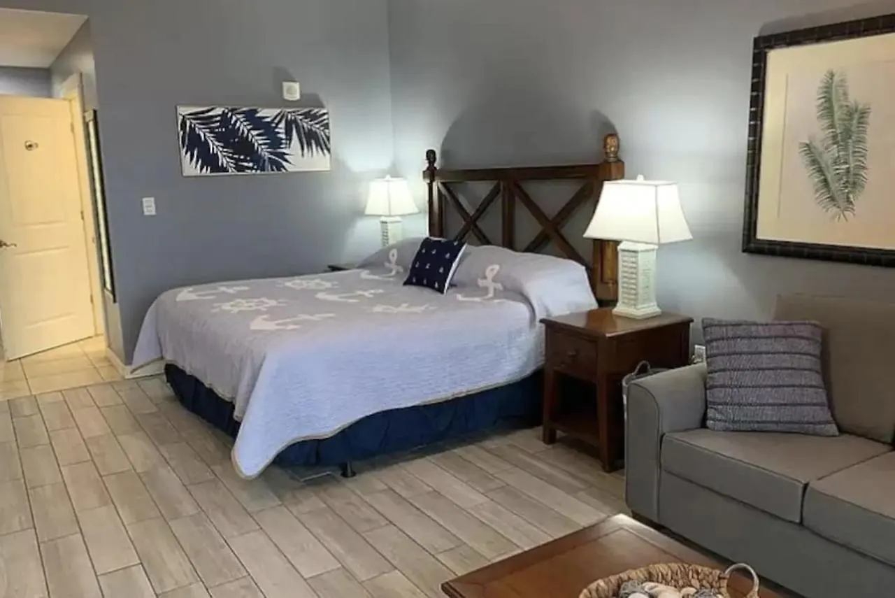 Origin At Seahaven Aparthotel Panama City Beach 3*,  United States