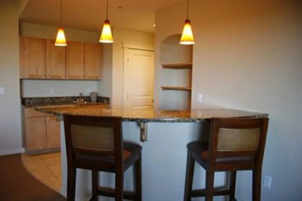 Origin At Seahaven Aparthotel Panama City Beach