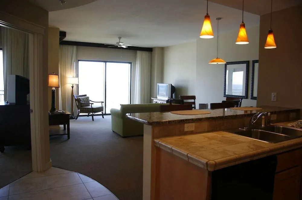 Origin At Seahaven Aparthotel Panama City Beach