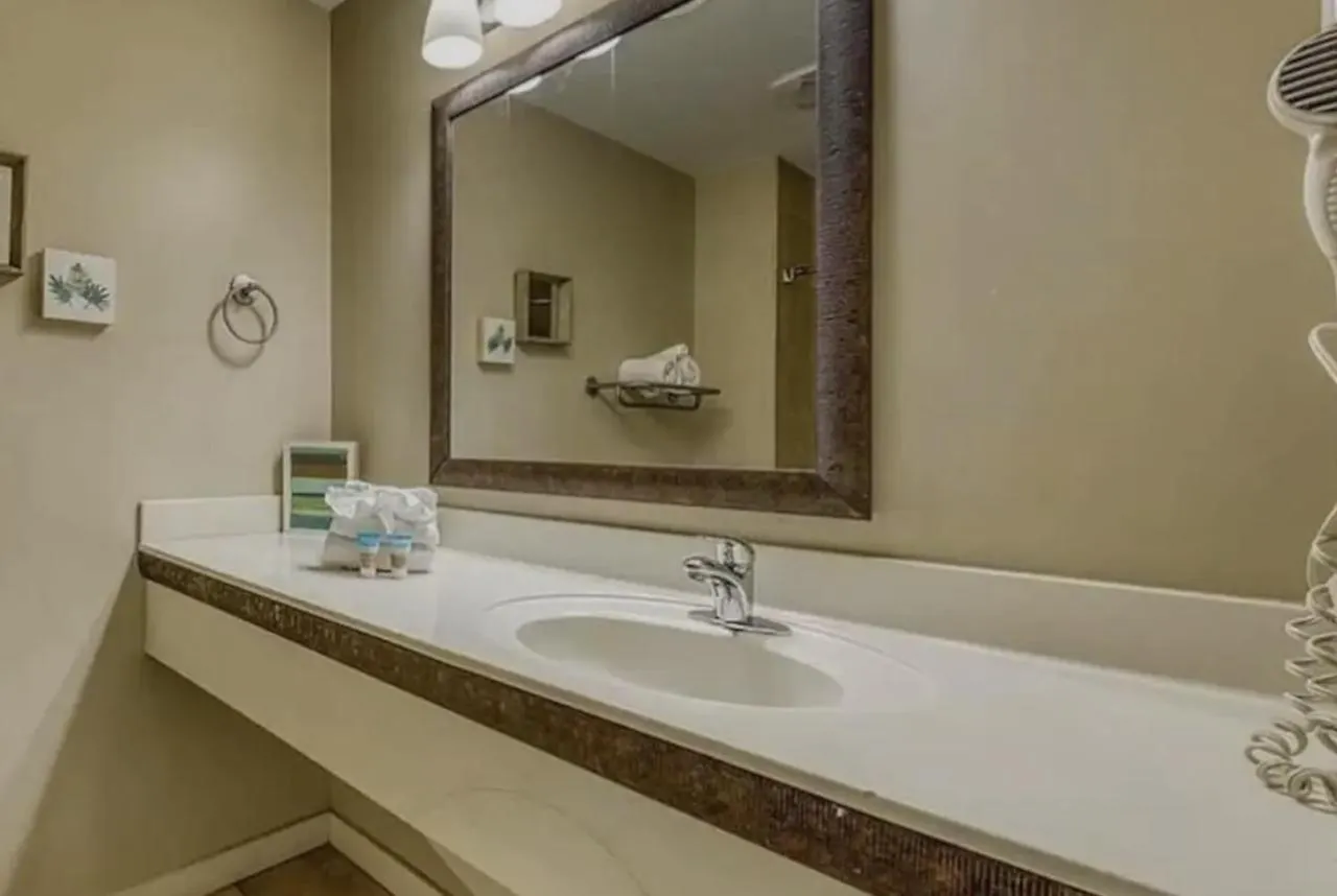 Origin At Seahaven Aparthotel Panama City Beach