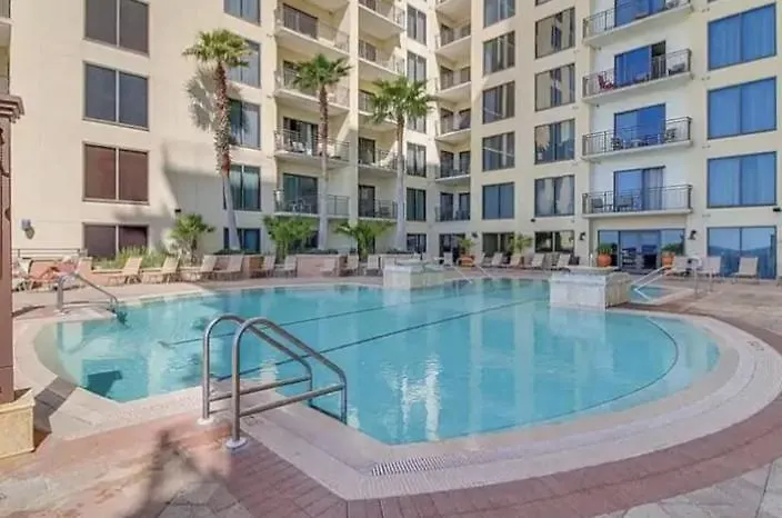 Origin At Seahaven Aparthotel Panama City Beach