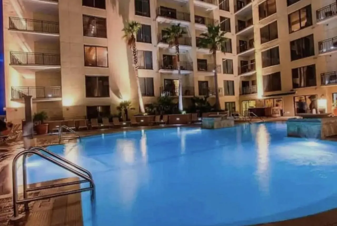 ***  Origin At Seahaven Aparthotel Panama City Beach United States