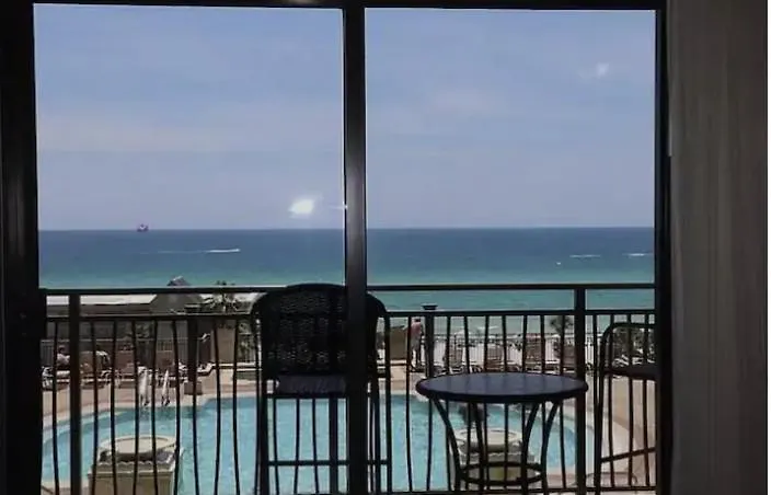 Origin At Seahaven Aparthotel Panama City Beach