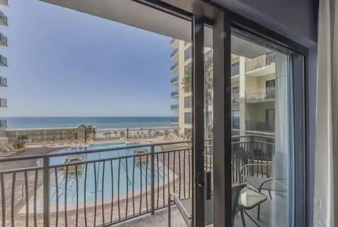 Origin At Seahaven Aparthotel Panama City Beach