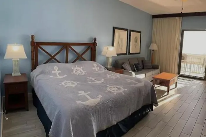 Origin At Seahaven Aparthotel Panama City Beach 3*,