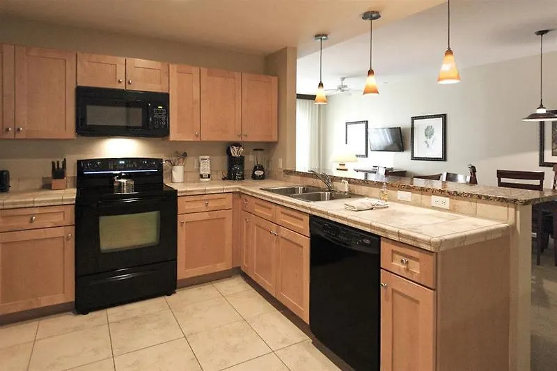 Origin At Seahaven Aparthotel Panama City Beach