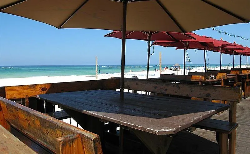 Origin At Seahaven Aparthotel Panama City Beach