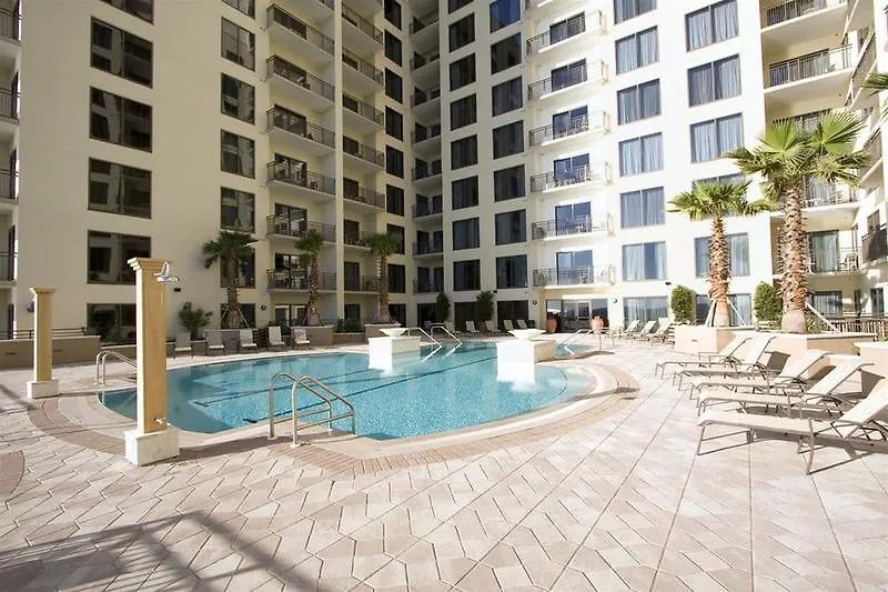 Origin At Seahaven Aparthotel Panama City Beach 3*,