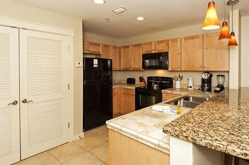 Origin At Seahaven Aparthotel Panama City Beach