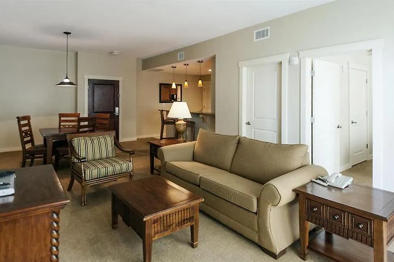 Aparthotel Origin At Seahaven Panama City Beach 3*,  Estados Unidos