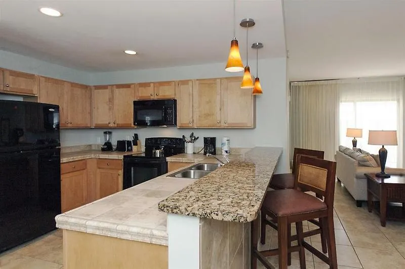Origin At Seahaven Aparthotel Panama City Beach