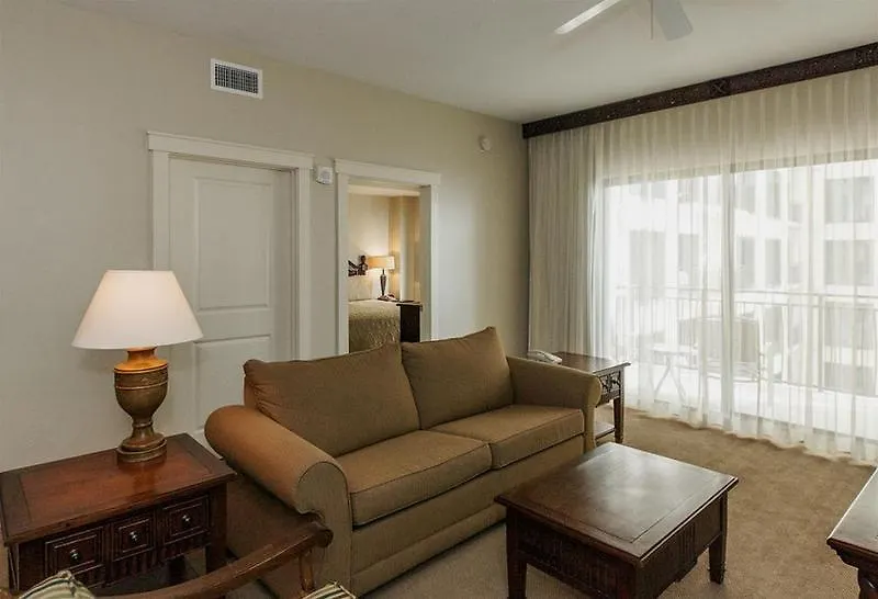 Origin At Seahaven Aparthotel Panama City Beach 3*,  United States