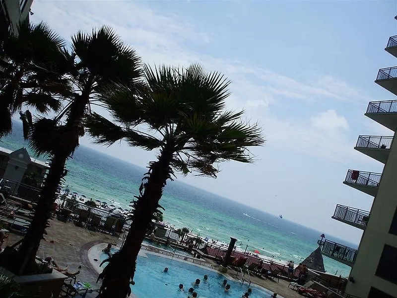 Origin At Seahaven Aparthotel Panama City Beach United States