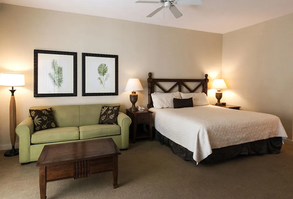 Origin At Seahaven Aparthotel Panama City Beach United States