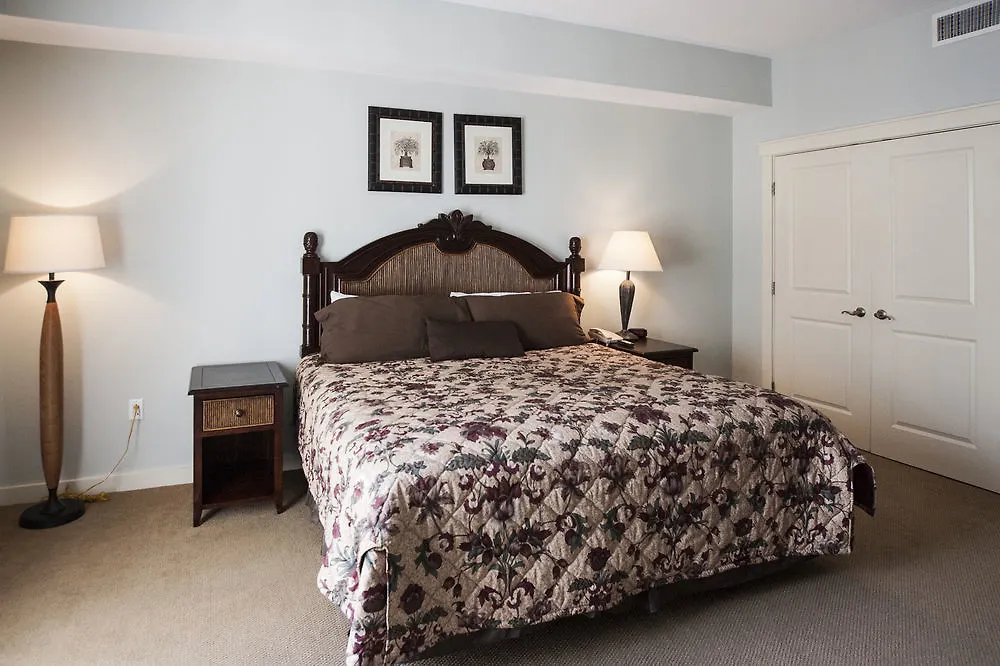 Origin At Seahaven Aparthotel Panama City Beach