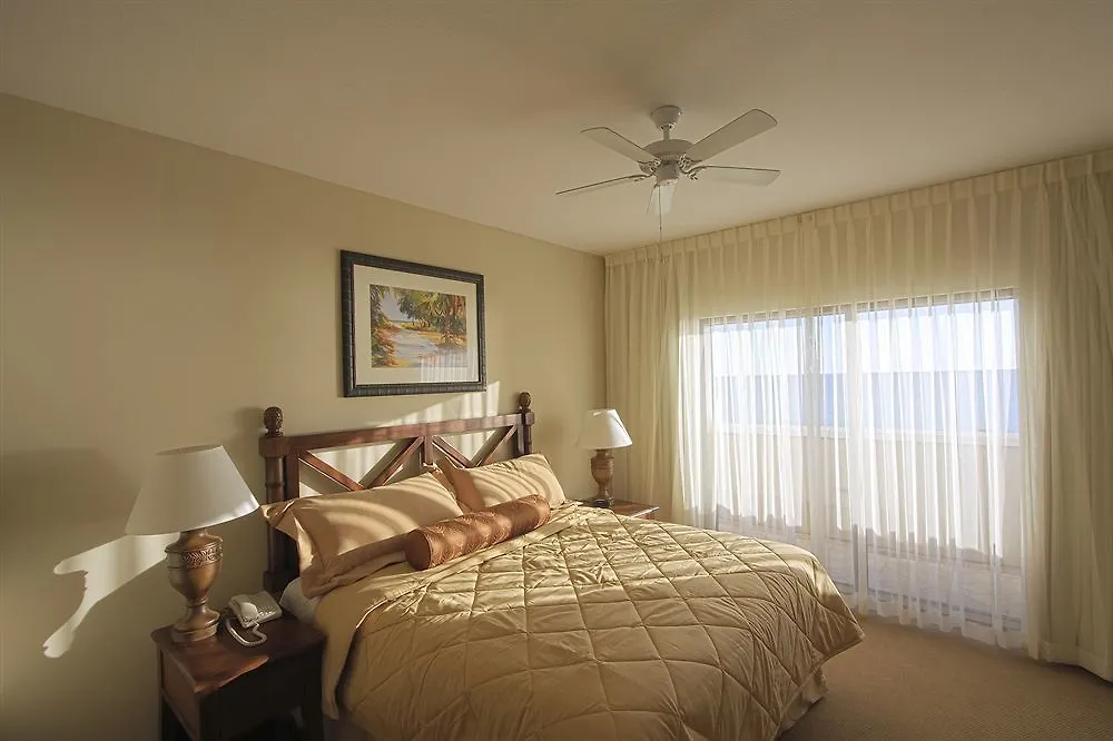 Origin At Seahaven Aparthotel Panama City Beach 3*,  United States
