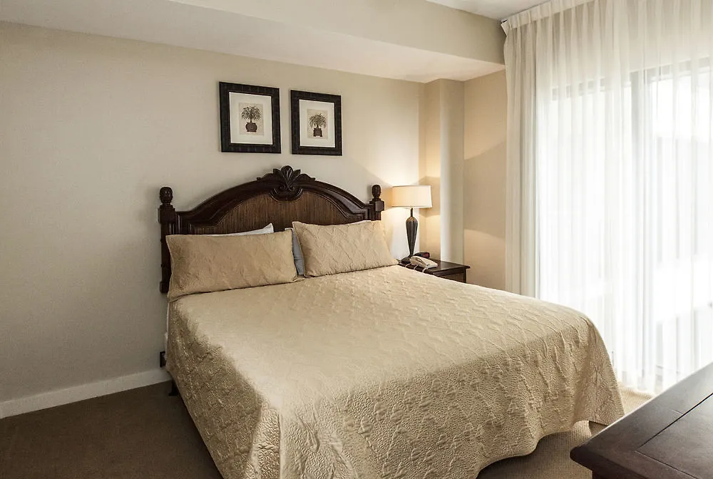 Origin At Seahaven Aparthotel Panama City Beach