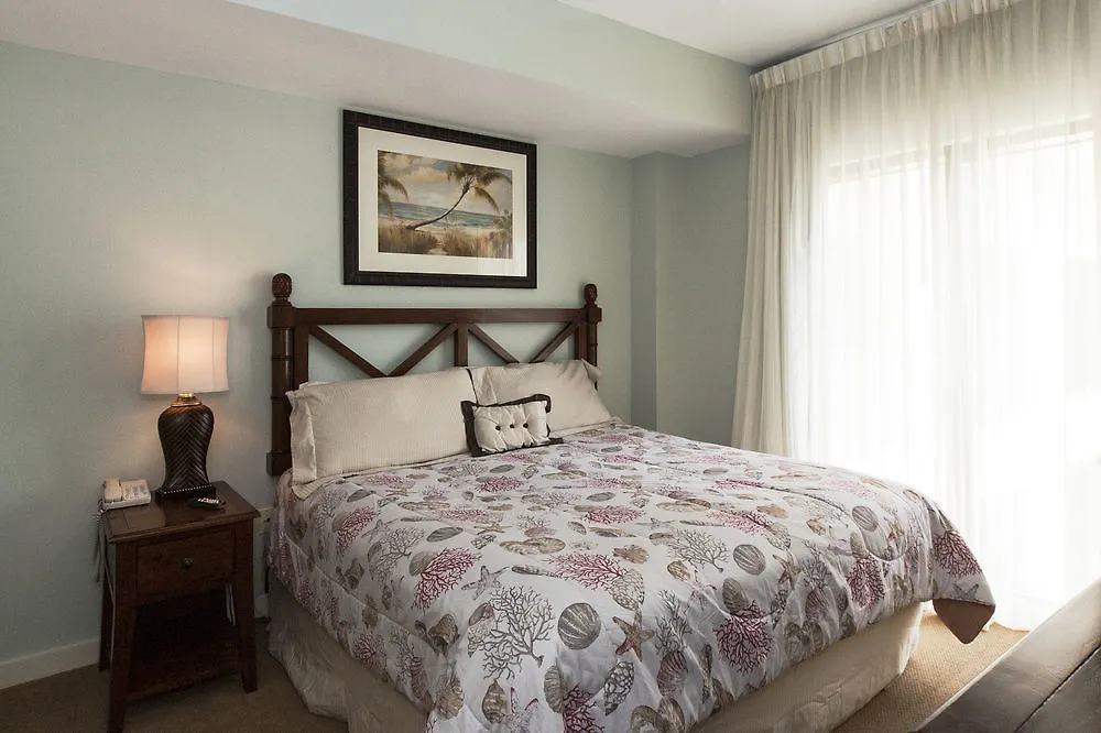 ***  Origin At Seahaven Aparthotel Panama City Beach United States