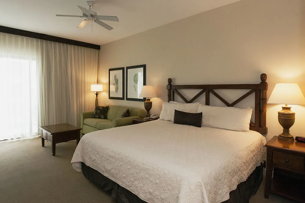 Origin At Seahaven Aparthotel Panama City Beach