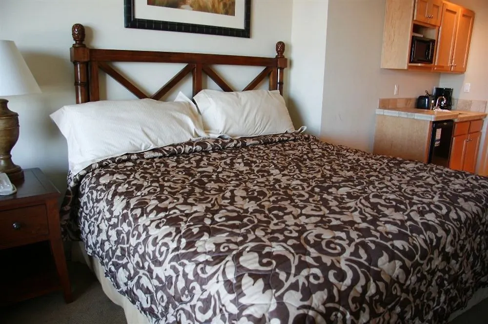 Origin At Seahaven Aparthotel Panama City Beach