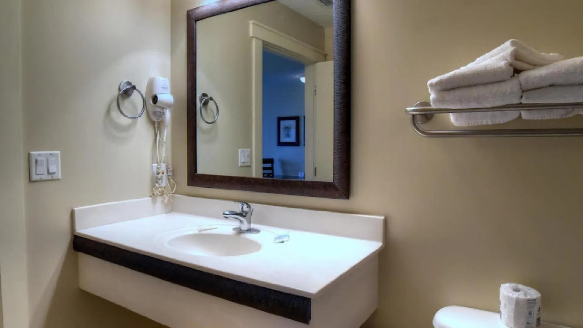 ***  Origin At Seahaven Aparthotel Panama City Beach United States