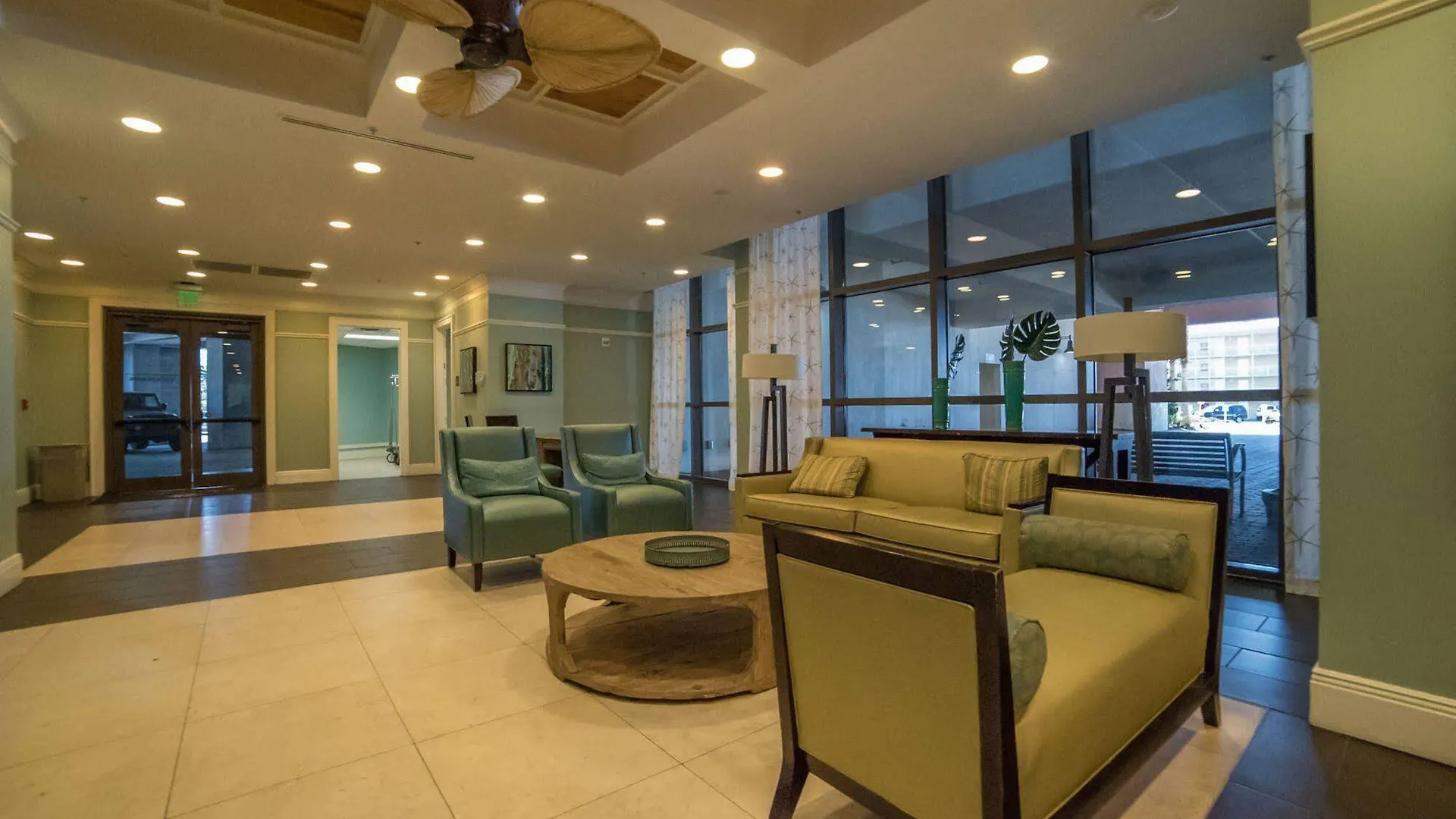 Origin At Seahaven Aparthotel Panama City Beach United States