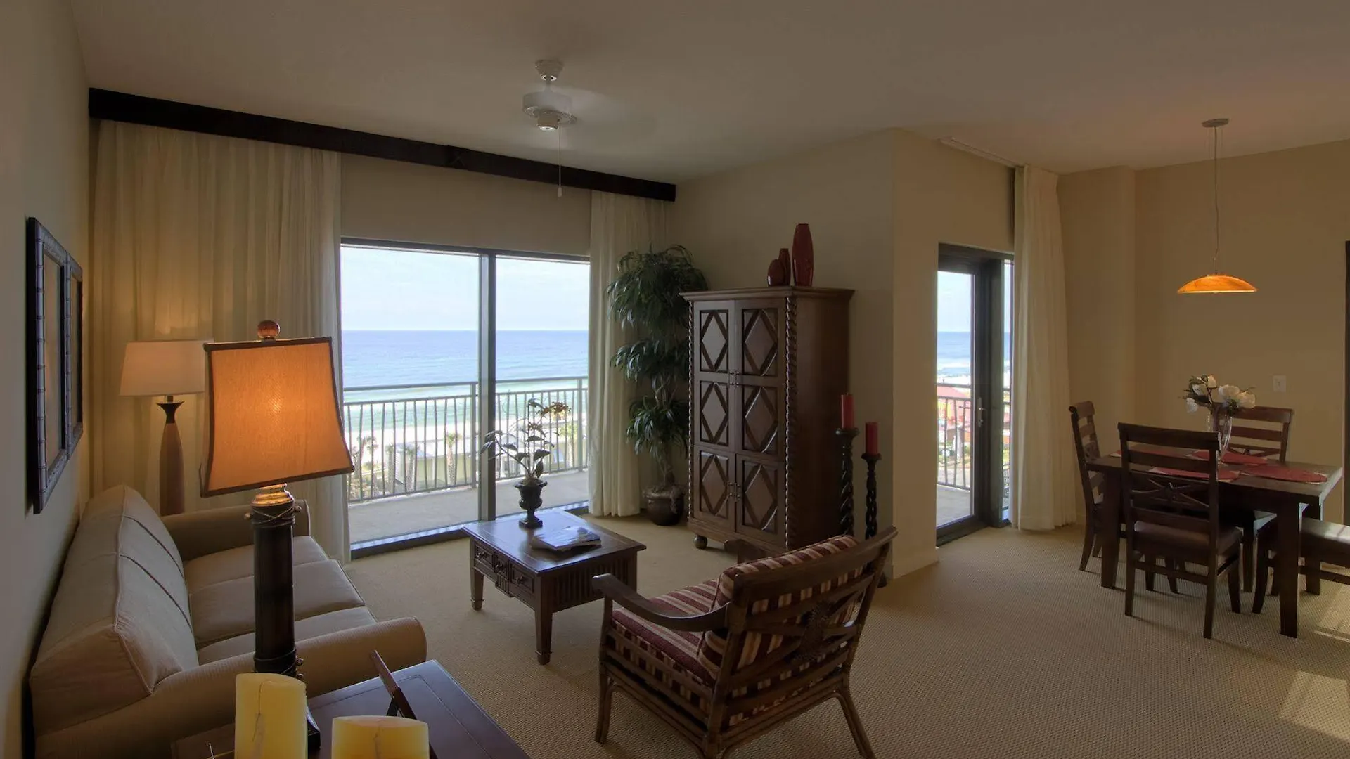 Origin At Seahaven Aparthotel Panama City Beach 3*,