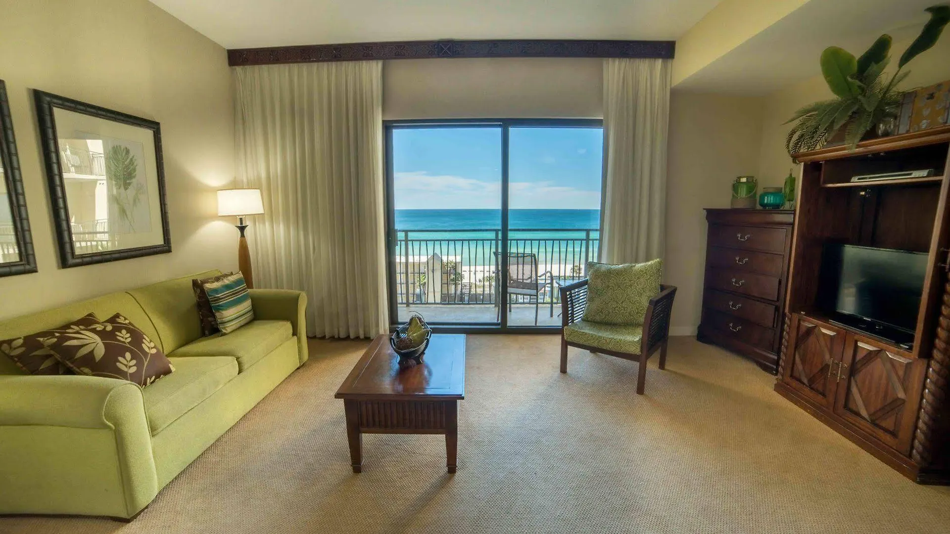 Origin At Seahaven Aparthotel Panama City Beach
