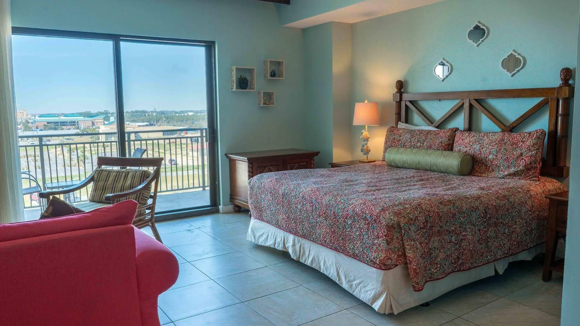 Origin At Seahaven Aparthotel Panama City Beach 3*,