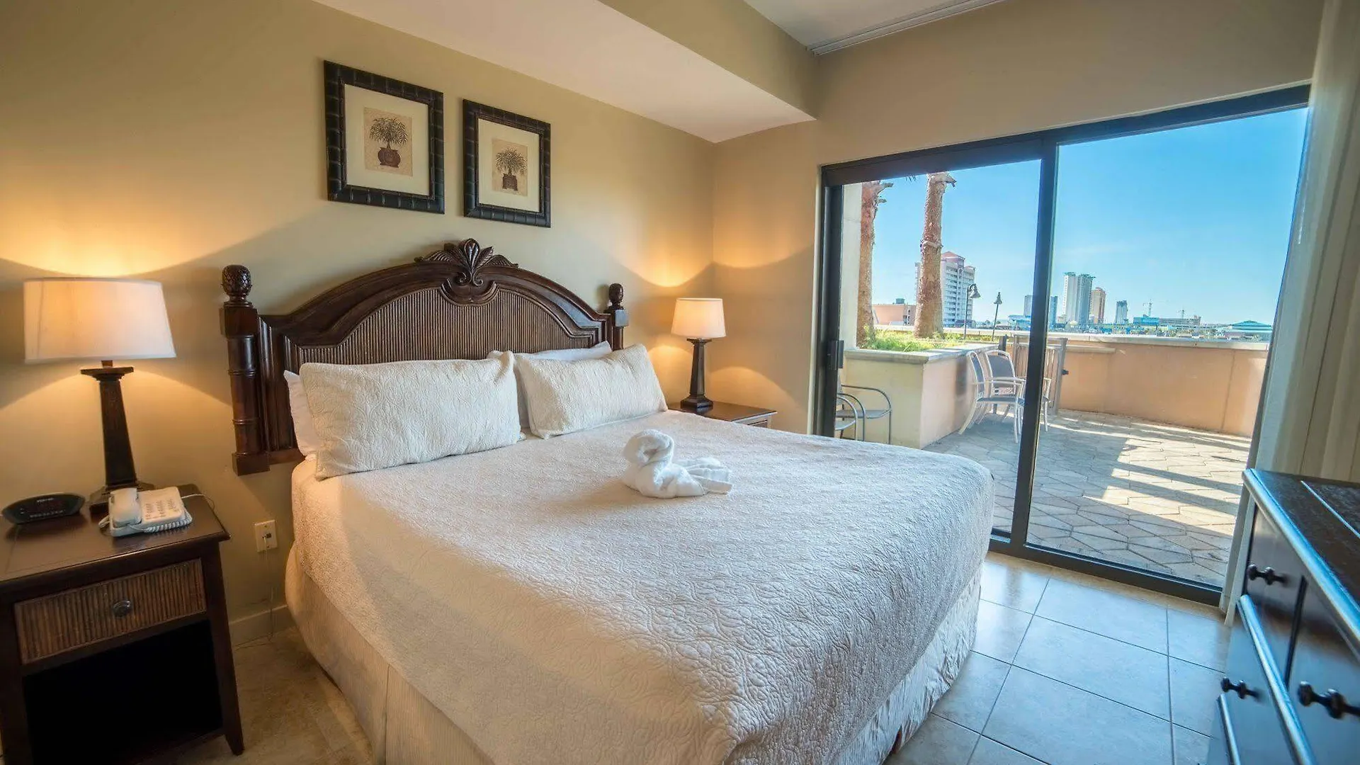 Origin At Seahaven Aparthotel Panama City Beach