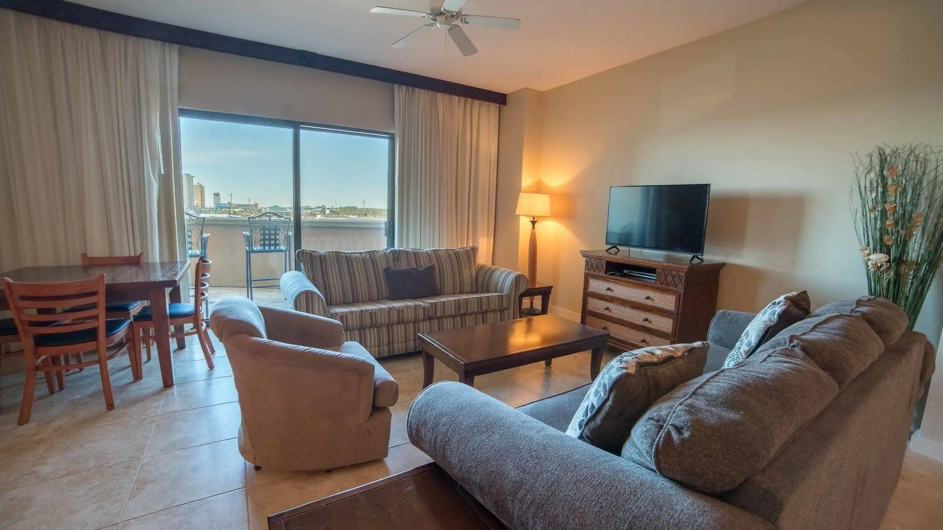 Origin At Seahaven Aparthotel Panama City Beach