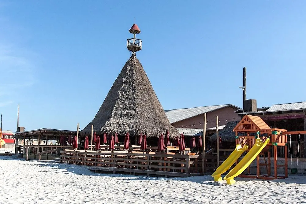 Origin At Seahaven Aparthotel Panama City Beach