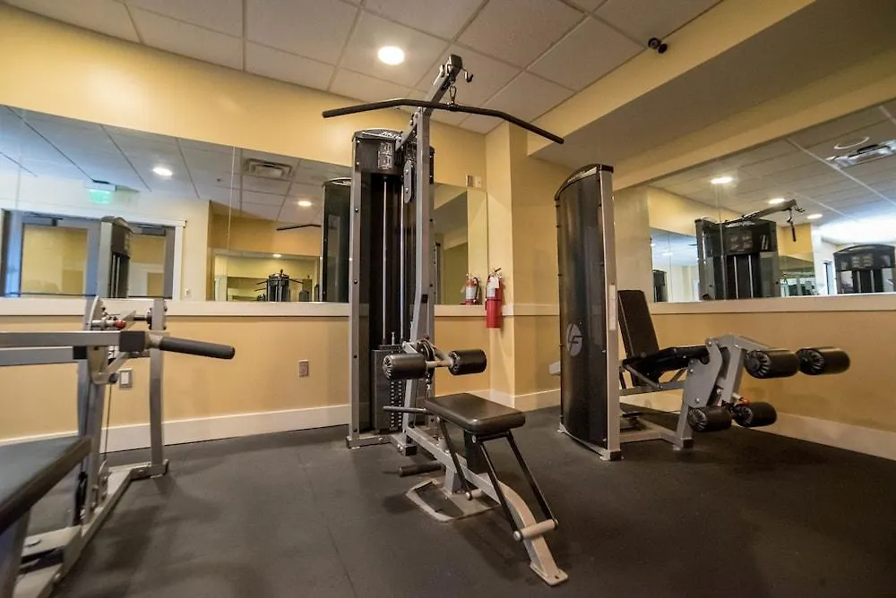 Origin At Seahaven Aparthotel Panama City Beach 3*,