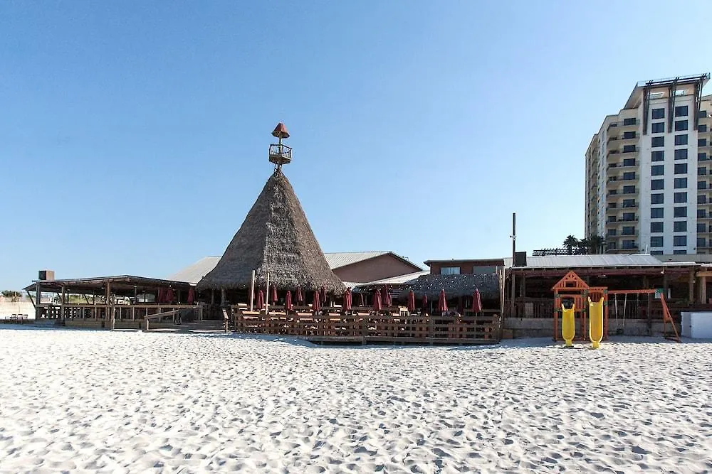 Origin At Seahaven Aparthotel Panama City Beach